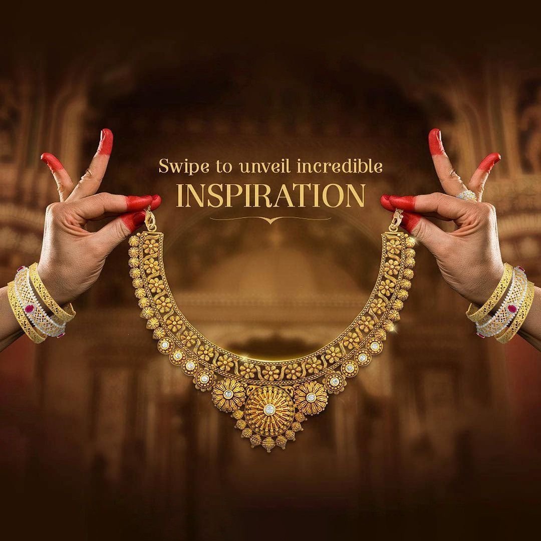 Bridal Necklece- - Image 3