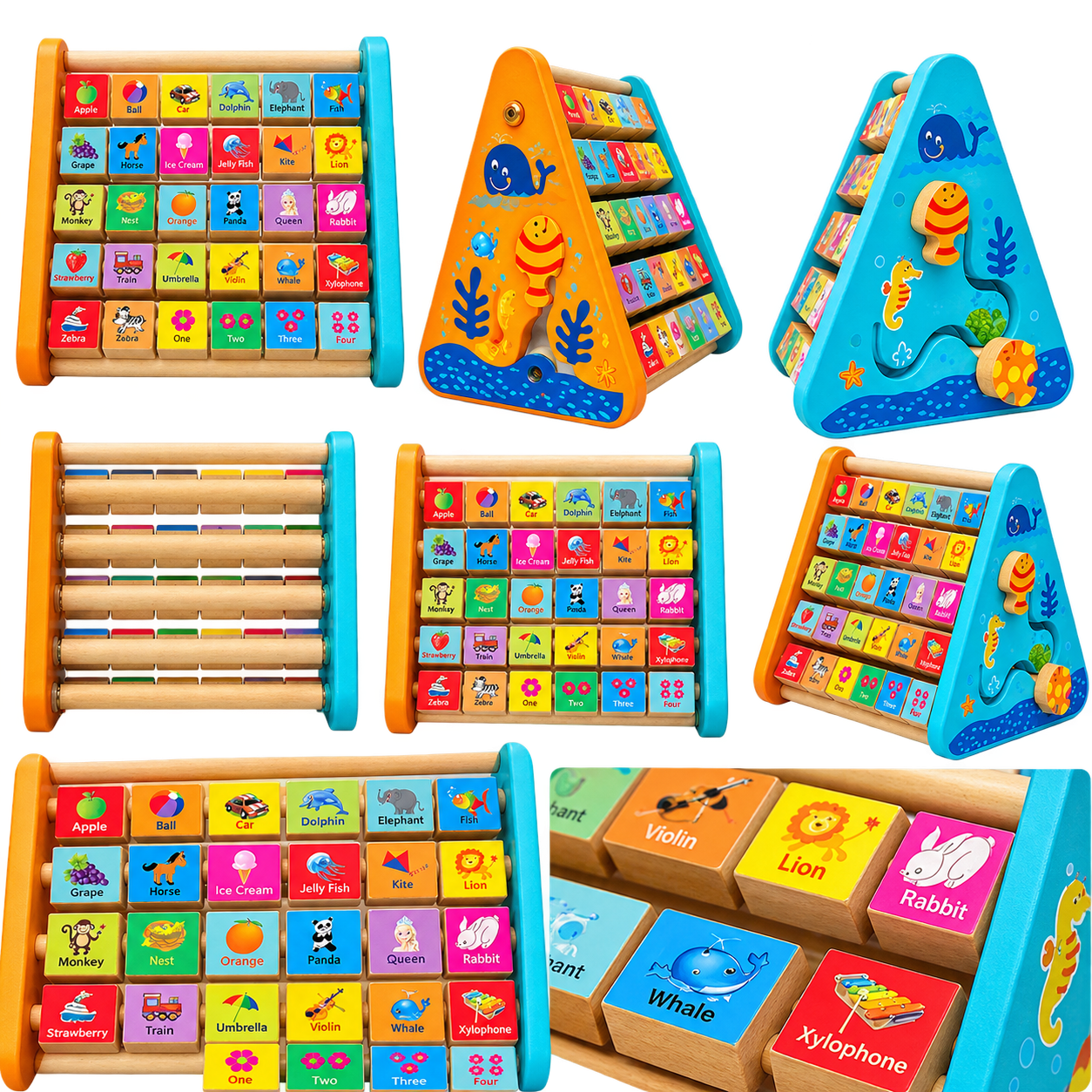 Toy -Learning purpus for kids - Image 6