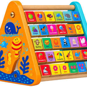 Toy -Learning purpus for kids