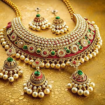 jewellery - our best products